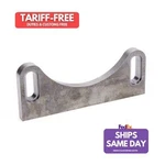 Howe 22605, One Natural Steel Mount Upper Arm Slotted Keys Performance Par. Fixed Price $50.25.