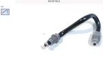 Genuine Volkswagen Brake Line 3C0-611-763-A. Fixed Price $93.76.
