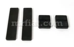 Lamborghini 400 Gt Pedal Set New. Fixed Price $259.00.