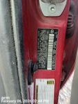 Pedal, Brake/clutch Oem 2009 Toyota Prius 7811012010. Fixed Price $90.00.
