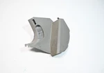 Front Left Driver Side Lower Trim Panel Foot Rest Gray Oem Bmw 325 330 01-05. Fixed Price $34.95.