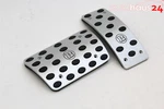 Mercedes Benz C292 Gle Coupe Class Pedal Set Accelerator & Brake Original Brabus. Fixed Price $369.95.