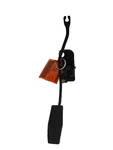 2006 Kia Rio Sedan Automatic Transmission Foot Accelerator Throttle Gas Pedal. Fixed Price $25.00.