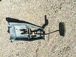 1987-1991 Ford Bronco Truck Automatic Brake Pedal Assembly Oem F150 F250 F350. Fixed Price $121.18.