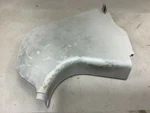 Bmw 750LI E66 2006 2008 Front Right Passenger Side Kick Panel Cover Trim Beige. Fixed Price $23.00.