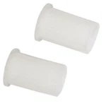 Empi 43-1060 Linkage Ball End Plastic Bushings For Dual Carb Kits, Pair. Fixed Price $13.14.