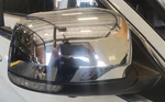 2014-2018 Jeep Grand Cherokee Front Chrome Right Passenger Door Mirror Assy Oem. Fixed Price $74.99.