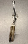 1972-1979 Ford Torino Ranchero Cougar Thunderbird Modified Throttle Gas Pedal. Fixed Price $15.68.