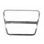 Break/clutch Pedal Pad Trim 4012-912-683. Fixed Price $17.36.