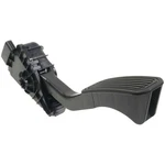 Accelerator Pedal Sensor Standard APS210. Fixed Price $436.92.