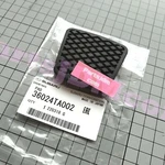 Subaru Genuine Jdm Brake Or Clutch Pedal Pad Sambar KS4 KS3 KV4 KV3. Fixed Price $71.32.