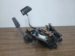 2010-2015 Grand Caravan Town & Country C/v Accelerator Brake Pedal Assembly Oem. Fixed Price $134.99.