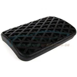Genuine Bmw 35211113906 - Pedal Cover W=108MM Series 7. Fixed Price $57.77.