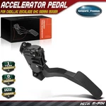 Accelerator Pedal Position Sensor For Chevrolet Gmc Sierra 1500 Cadillac Hummer. Fixed Price $47.28.