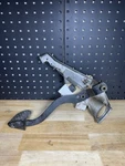 R107 380SL 450SLC 560SL Brake Pedal Assembly 1072940801. Fixed Price $125.00.
