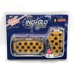 Brand New Street Indiglo Electro Yellow Luminescent Glowing Sport Pedals. Fixed Price $29.80.