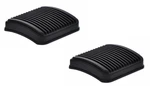 Brake & Clutch Rubber Pedal Pads For Standard Transmission 2002-18 Dodge Ram. Fixed Price $10.99.