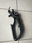 Mercedes W209 CLK350 CLK500 Gas Acceleration Pedal A2093000004 Fits 06-09. Fixed Price $77.90.