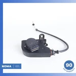03-06 Jaguar X100 Xkr XK8 Gas Accelerator Pedal Sensor 3W839F832AA Oem. Fixed Price $78.85.