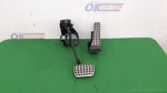 16 Mercedes Amg Pedel Set Pair Accelorator Brake Pedals. Fixed Price $133.87.