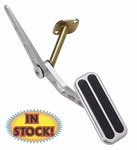 Lokar BAG-6129 1964-67 Chevelle Billet Throttle Pedal Rubber. Fixed Price $244.95.