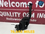2010-2015 Mercedes Glk Class Windshield Washer Reservoir Tank W/ Pump Oem 76K. Fixed Price $60.66.