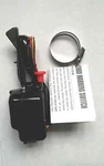 New Signal & Hazard Switch Ford Chevy Dodge Plymouth Packard Rat Rod Black. Fixed Price $29.99.