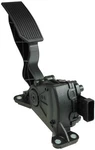 Accelerator Pedal Sensor-ntk Ngk AD0392. Fixed Price $85.67.
