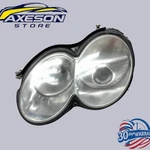03-08 Mercedes R230 SL500 SL55 Amg Left Driver Side Headlight Lamp Bi Xenon Oem. Fixed Price $199.00.