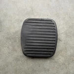Saab 900 Clutch Brake Pedal Rubber Pad Injection Turbo Aero Convertible Spg. Fixed Price $20.00.
