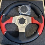 Authentic Ichibahn Jdm Steering Wheel Nos Wooden Box Factory Stamped Rare. Fixed Price $275.00.