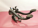 Bmw E39 Pedal Box Manual Transmission Clutch & Brake NR7. Fixed Price $120.00.