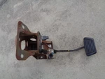 1986 Nissan 300ZX Automatic Transmission Stop Brake Pedal W/ Bracket Sensor Oem. Fixed Price $29.50.