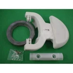 Thetford 34114 Aqua Magic Style Plus Pedal White. Fixed Price $47.80.