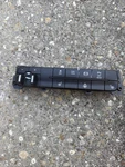 Instrument Switch Exhaust Brake, Heated Seats & Wheel, Traction Parking -ram. Fixed Price $49.99.