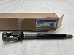 New 2008-2012 Genuine Ford Escape 2.5L Steering Column Lower Shaft 9L8Z-3B676-A. Fixed Price $144.90.