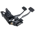 New Brake And Clutch Pedal Assembly Ford F150 F250 F350 F3TZ-2455-A. Fixed Price $59.78.