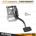 YC3Z7B633BA 99-03 Ford F250 F350 Super Duty 7.3L Clutch Pedal Assembly. Fixed Price $42.78.