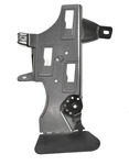 Floor Foot Rest Dead Pedal Bracket 11-18 Vw Jetta MK6 Genuine 5C1 864 767. Fixed Price $24.99.