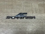 Schnitzer Black Rear Trunk Sticker Logo Badge Emblem Bmw E39 E46 E90 E92 E60. Fixed Price $18.95.