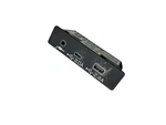Oem Subaru Crosstrek 2024 Audio Auxiliary Charger Power Usb Type-a / Type-c. Fixed Price $76.50.