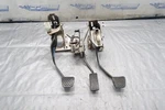 2000 Acura Integra Gs-r DC2 B18C1 1.8L Oem 5 Speed Gas Brake Clutch Pedal #4604. Fixed Price $199.99.