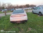 Pedal, Brake/clutch Oem 2013 Lincoln Mkz DG9Z9F836D. Fixed Price $90.00.