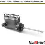 New Brake Master Cylinder W/ Reservoir Ford F600 80-83 F7000 F8000. Fixed Price $64.99.