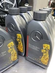 6-MERCEDES-BENZ Genuine Automatic Transmission Fluid Atf Mb 236.15 Liter. Fixed Price $115.00.
