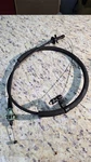 03-06 Ford Expedition Accelerator Pedal Cable Assembly Oem 2L14-9A758-AC. Fixed Price $59.00.