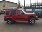 Liberty 2002 Accelerator Parts 109651. Fixed Price $120.00.