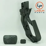 W219 06-11 Mercedes Cls Class Gas Acceleration Pedal W/ Brake Covers A1982. Fixed Price $53.99.