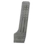 Accelerator Pedal Pad For C/k Without Chrome Trim Option. Fixed Price $42.95.