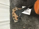 SUBCHEV15 2003 Emergency Brake Parts 622027. Fixed Price $75.00.
